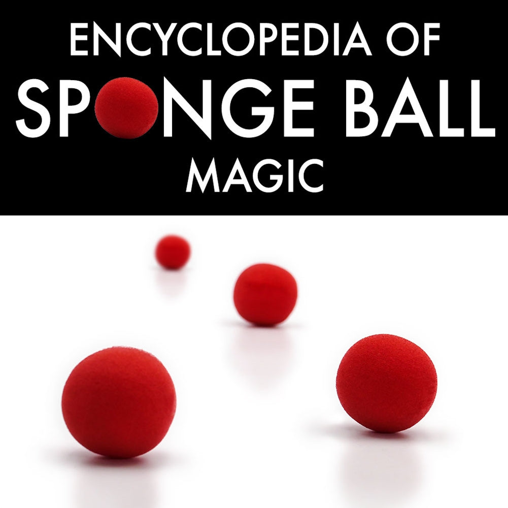 Ball Sponges