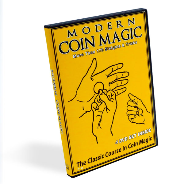 Money Maker Illusion – Eagle Magic Store